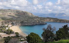 Lindos Esel Suites